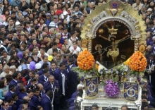 Fiestas de Colombia en Mayo